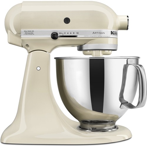 Kitchenaid artisan series - artisan,
