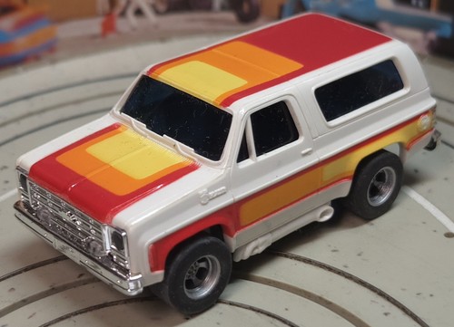 Faller aurora 5624 afx - aurora, blazer