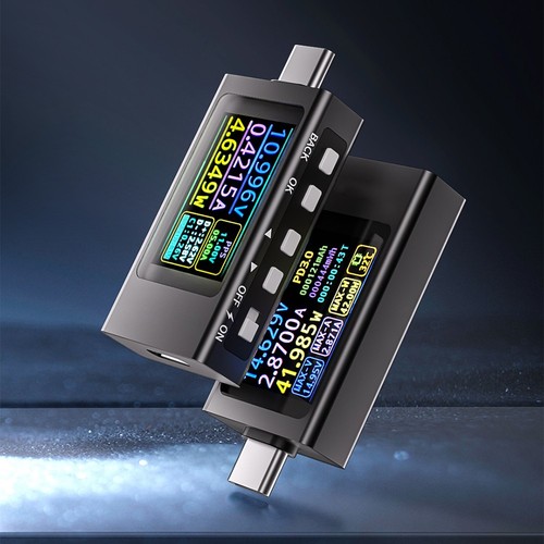 Testeur chargeur - testeur,