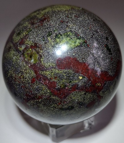 0mm dragon blood - 58.0mm,