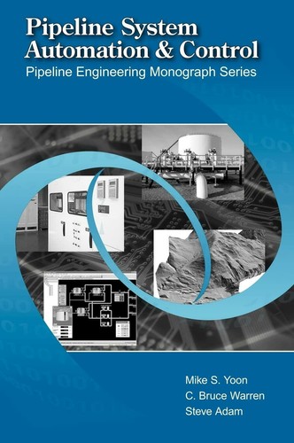 Pipeline system automation - system,