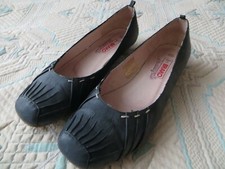 Chaussures Femmes Marque Brako Taille 40 Bleu