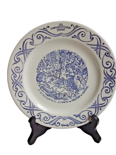 Assiette décoration les - assiette,