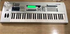 Yamaha MO6 61-Key Music Production Synthétiseur Workstation DAW Control