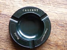 ancien cendrier De Bar Vintage