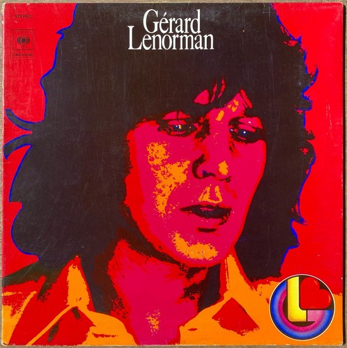 33t gerard lenorman caroline - 33t,