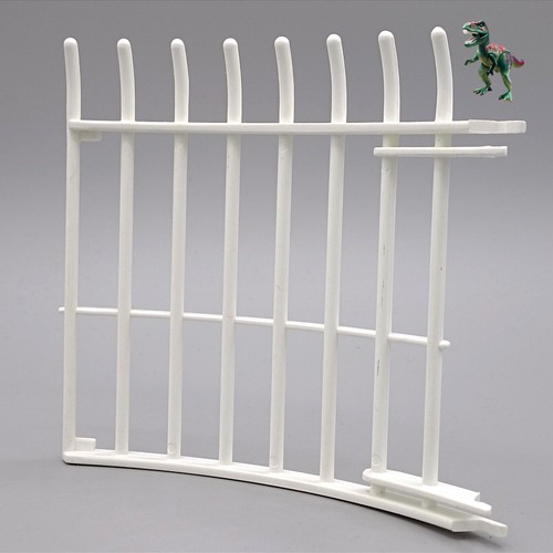 Playmobil pièce cage dompteur