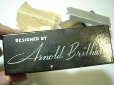 Boîte De Bec Saxophone Arnold