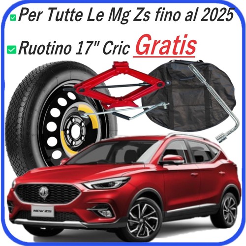 Roue secours trous 17 - trous, de