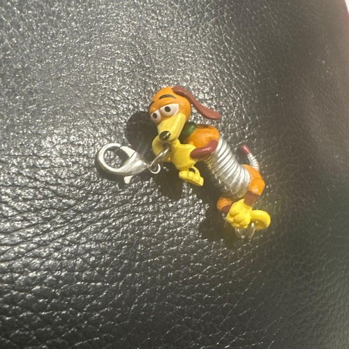 Mascotte disney pixar swinging - mascotte,