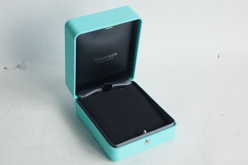 Tiffany écrin pour - &, co