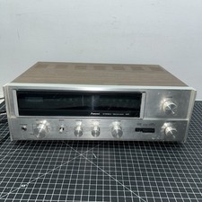 Sansui Stereo Receiver 441