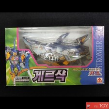 Takara Transformers RID