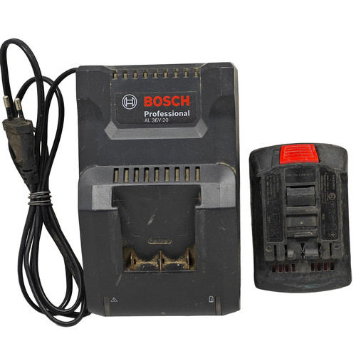 Bosch professional 36v 20 - professional, 36v-20