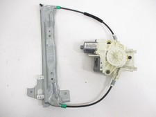 Lève-vitre Arrière Gauche Pièce Compatible pour Peugeot 407 (6D_) 2.2 16V