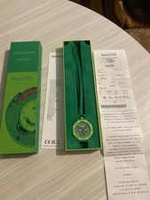 Swatch royal pop neuve - swatch,