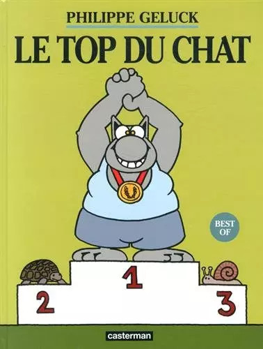 Chat best le top - chat,, :