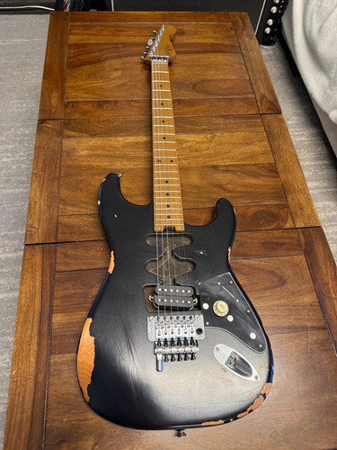 Evh striped series - striped,