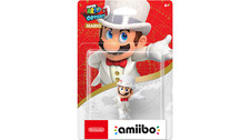 Figurine De Mariage Mario