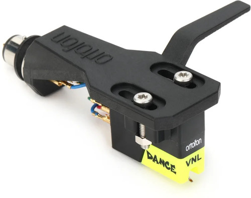 Ortofon vnl dance - vnl,