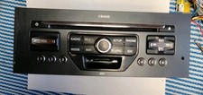 Rneg Autoradio GPS Peugeot 407
