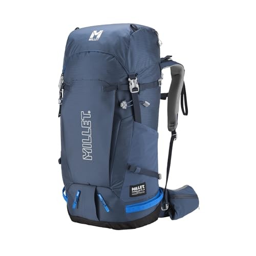 Millet sac dos de - sac,