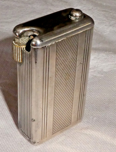 Ancien briquet flaminaire - ancien,