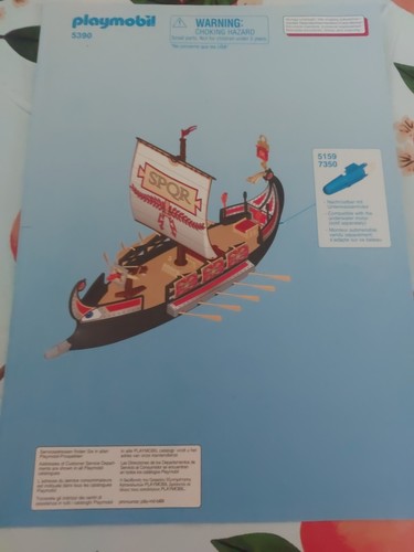 Playmobil notice montage - playmobil,