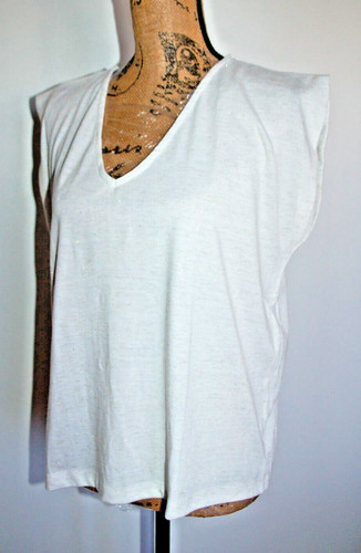 Haut shirt manches - haut,