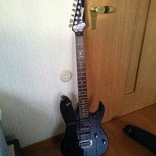 Guitare électrique ibanez - électrique,