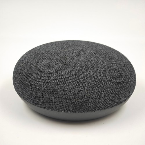 Google nest mini - google,