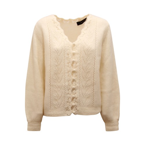 Q7615 cardigan donna emma gaia - q7615, emma&gaia