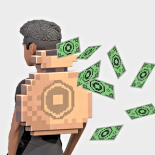 Robl0x jackpot bobux - jackpot, bag