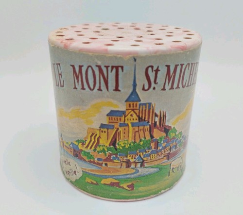Vintage boîte meuh - boîte,