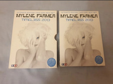 RARE BOX SET 2 DVD MYLENE