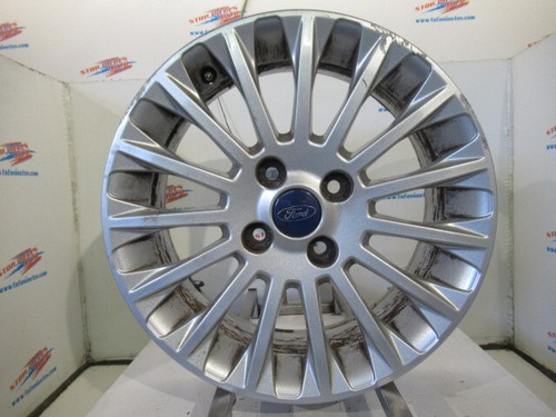 Jante aluminium ford max - ford, b-max