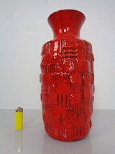 Ü Céramique 70er Années