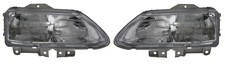 2X PHARE AVANT DROITE + GAUCHE ÉLECTRIQUE POUR RENAULT LAGUNA I 93-98 ESPACE III
