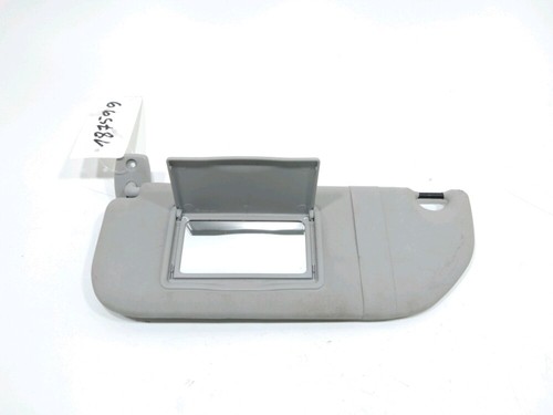 Pare soleil gauche 474109010 - pare-soleil,