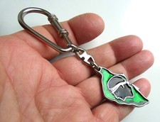 Porte clé Tête de  Maure