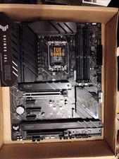 ASUS TUF GAMING Z690-PLUS WIFI