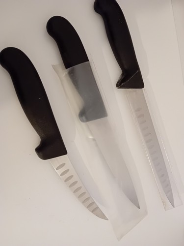 Couteaux cuisine - couteaux,
