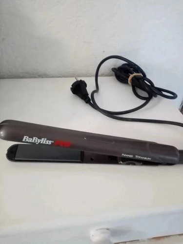 Fer lisser babyliss - babyliss, pro