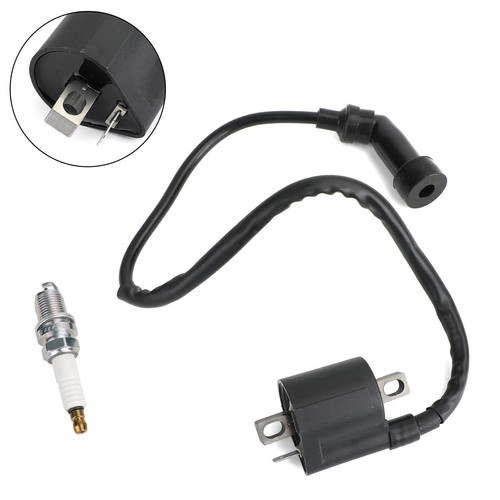 Bobine allumage bougie - bobine, d'allumage