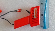Red  variable speed controller
