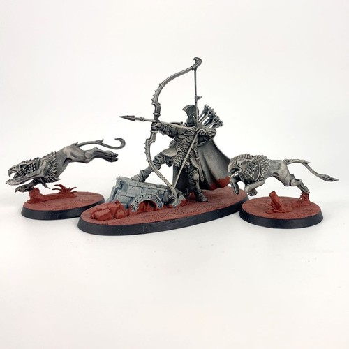 Chevalier judicator avec - x1,