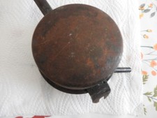 Pot échappement Solex Vélosolex