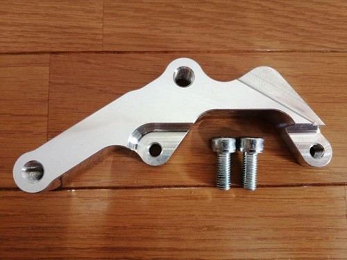 Support étrier brembo - support, d'étrier