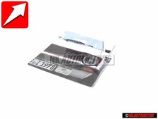 VW Classic Parts Golf MK1 GTI