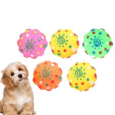  Jouet sonore pour chien, 5